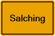 Grundbuchauszug Salching