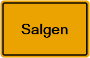 Grundbuchauszug Salgen