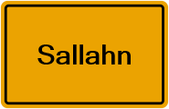 Grundbuchauszug Sallahn