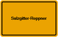 Grundbuchauszug Salzgitter-Reppner