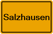 Grundbuchauszug Salzhausen