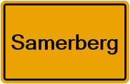 Grundbuchauszug Samerberg