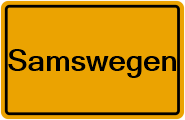 Grundbuchauszug Samswegen