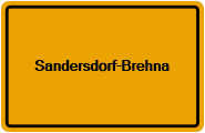 Grundbuchauszug Sandersdorf-Brehna