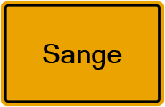 Grundbuchauszug Sange