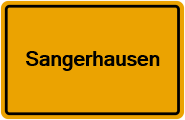 Grundbuchauszug Sangerhausen