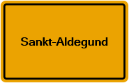 Grundbuchauszug Sankt-Aldegund