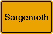 Grundbuchauszug Sargenroth