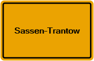 Grundbuchauszug Sassen-Trantow