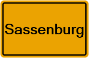 Grundbuchauszug Sassenburg