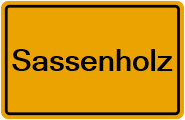 Grundbuchauszug Sassenholz