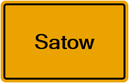 Grundbuchauszug Satow