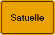 Grundbuchauszug Satuelle