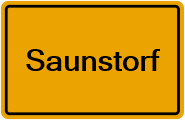Grundbuchauszug Saunstorf