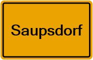 Grundbuchauszug Saupsdorf