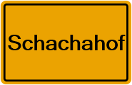Grundbuchauszug Schachahof