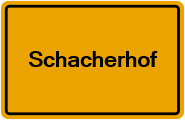 Grundbuchauszug Schacherhof