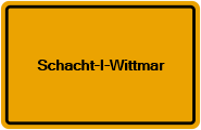 Grundbuchauszug Schacht-I-Wittmar