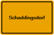 Grundbuchauszug Schaddingsdorf