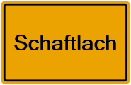 Grundbuchauszug Schaftlach