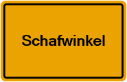 Grundbuchauszug Schafwinkel