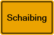 Grundbuchauszug Schaibing