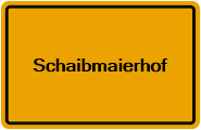 Grundbuchauszug Schaibmaierhof