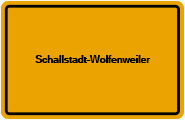 Grundbuchauszug Schallstadt-Wolfenweiler