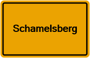 Grundbuchauszug Schamelsberg