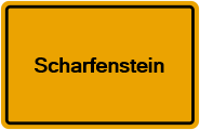 Grundbuchauszug Scharfenstein