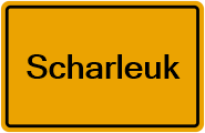 Grundbuchauszug Scharleuk
