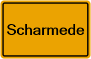 Grundbuchauszug Scharmede