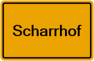Grundbuchauszug Scharrhof