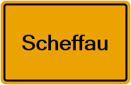Grundbuchauszug Scheffau