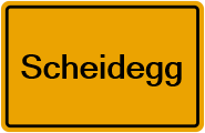 Grundbuchauszug Scheidegg