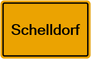 Grundbuchauszug Schelldorf