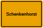 Grundbuchauszug Schenkenhorst