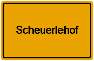Grundbuchauszug Scheuerlehof