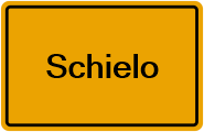Grundbuchauszug Schielo