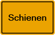 Grundbuchauszug Schienen