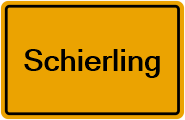 Grundbuchauszug Schierling