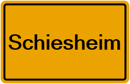 Grundbuchauszug Schiesheim