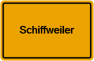 Grundbuchauszug Schiffweiler