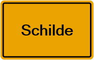 Grundbuchauszug Schilde