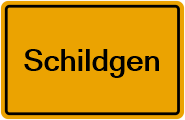 Grundbuchauszug Schildgen