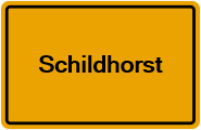 Grundbuchauszug Schildhorst