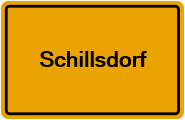 Grundbuchauszug Schillsdorf