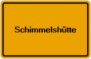 Grundbuchauszug Schimmelshütte