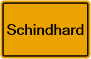 Grundbuchauszug Schindhard