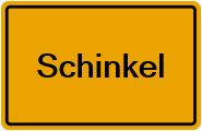 Grundbuchauszug Schinkel